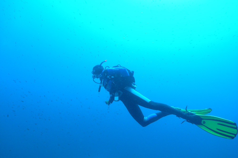 Krk Diving  Scubago™